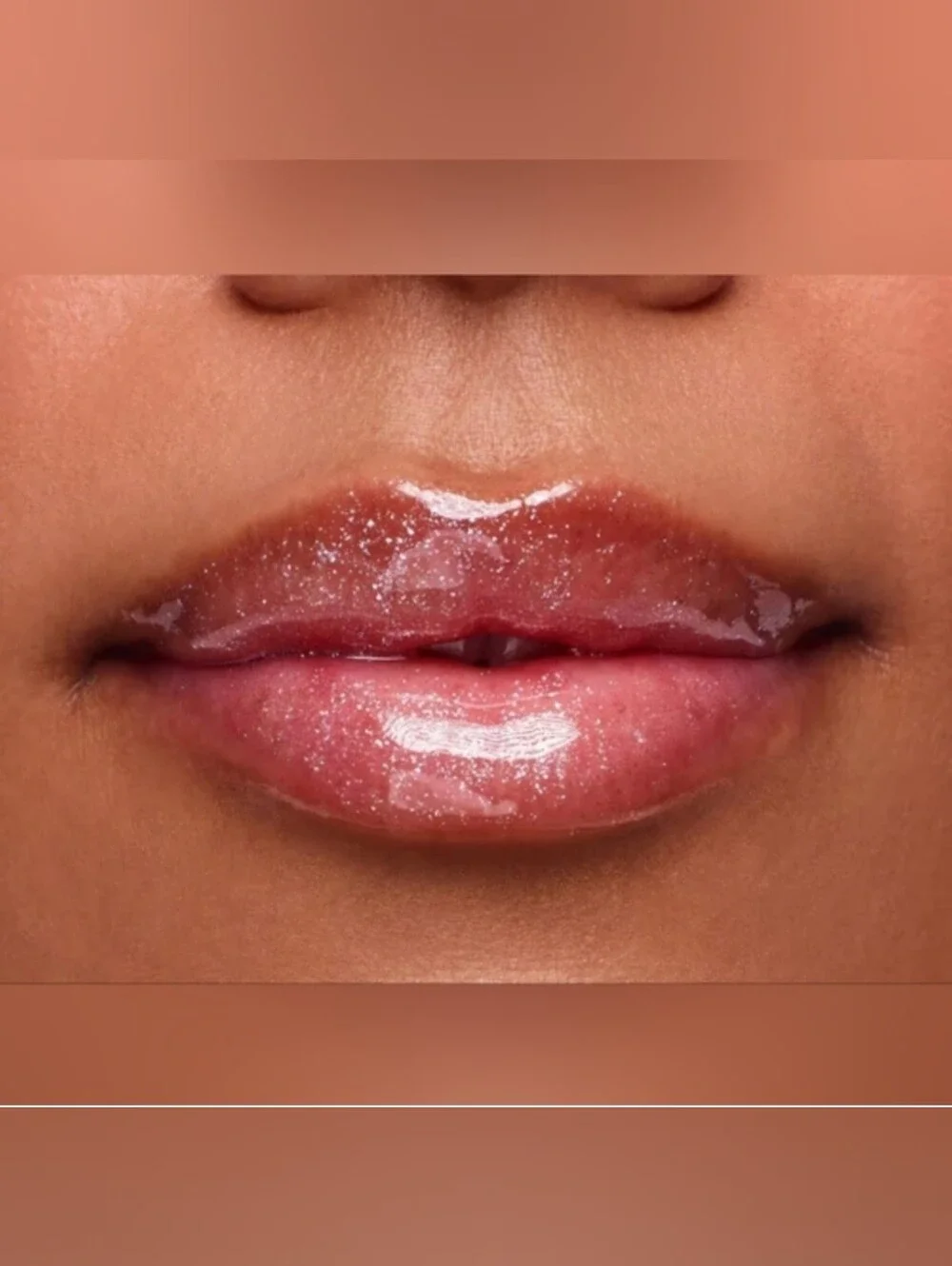 STILA Stay All Day Liquid Lipstick & Heaven's Dew Lip Oil in Moondust